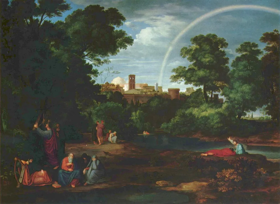 Akkad: The First Empire's Beating Heart