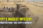 Egypt’s biggest mystery