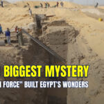 Egypt’s biggest mystery
