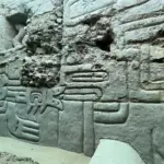 4,000-Year-Old 3D Mural in Peru Named One of 2025’s Biggest Archaeological Discoveries