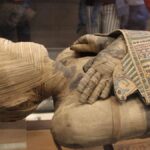 Scents of ancient Egypt